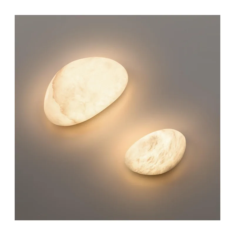 6684/10WL L-VISION ODL26 Настенный светильник  белый/алебастр/бронз/металл IP20 LED 10W 3000K 220-240V MARBELLA 4