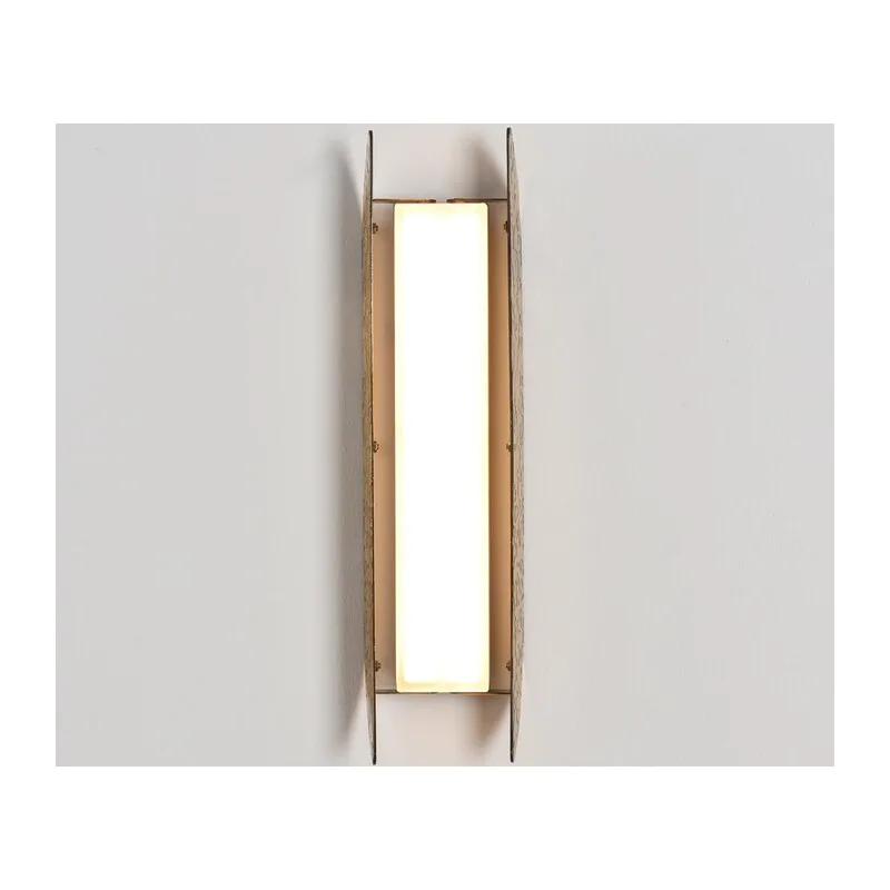 7173/10WL HIGHTECH ODL26 443 Настенный светильник металл/бронза/акрил IP20 LED 12W 3000K 220-240V BRANDO 4