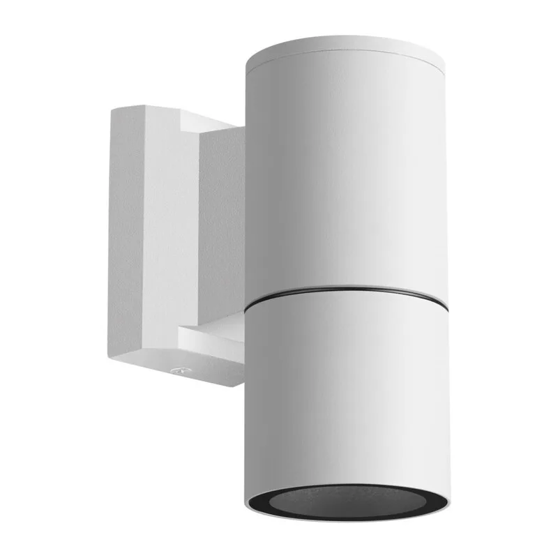 370984 STREET NT25 748 белый Светильник ландшафтный IP65 GU10 50W 100-240V LANDSCAPE