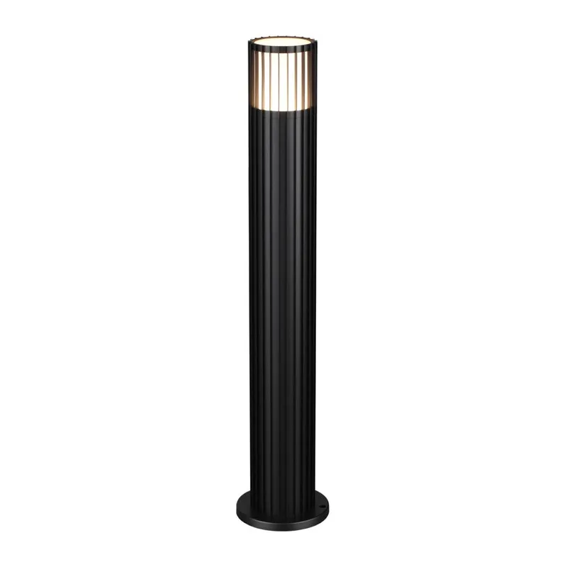 370994 STREET NT25 652 черный Светильник ландшафтный IP65 E27 max 25W 100-240V COSTAS 2