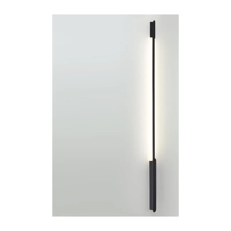 7155/100 HIGHTECH ODL26 258 Прямой элемент для инсталяции черный/cиликон/металл IP20 LED 14W 491Лм 3000K 120° 24V FINO XS 2