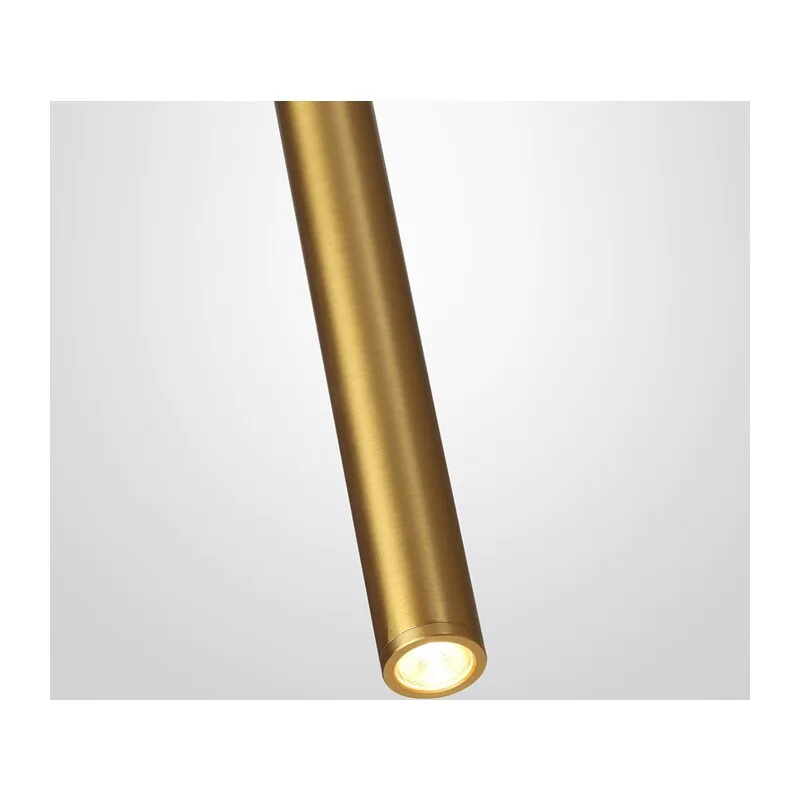 7104/4L HIGHTECH ODL26 269 Подвесной светильник бронзовый/металл IP20 LED 4W 250Лм 3000K 30° 220V MILLY 3