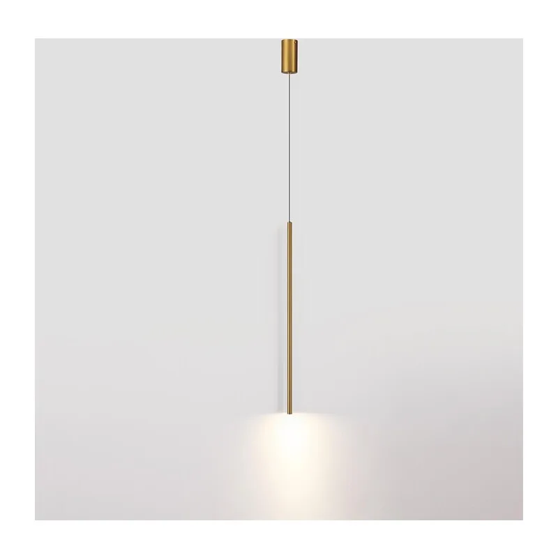 7104/4L HIGHTECH ODL26 269 Подвесной светильник бронзовый/металл IP20 LED 4W 250Лм 3000K 30° 220V MILLY 2