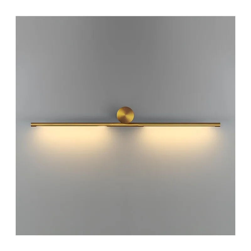 7104/14WL HIGHTECH ODL26 269 Настенный светильник бронзовый/металл IP20 LED 14W 2600Лм 3000K 120° 220V MILLY 3