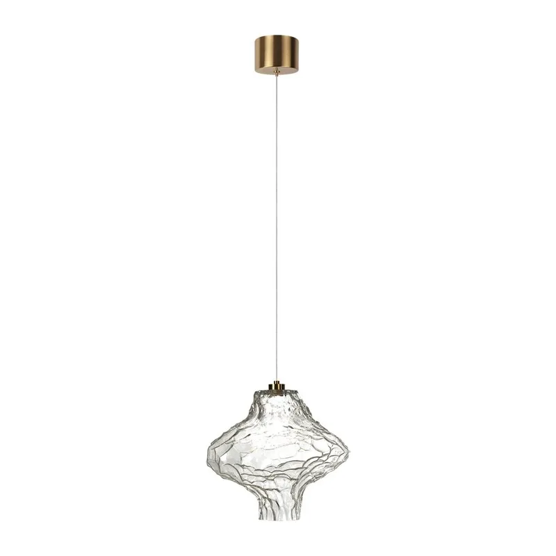 5107/3LA L-VISION ODL26 247 металл/стекло Подвес LED x 3W 4000K ORDI 2