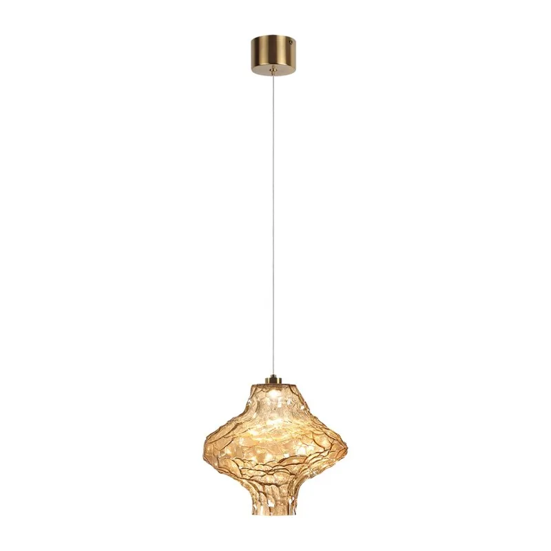 5108/3LA L-VISION ODL26 247 металл/стекло Подвес LED x 3W 4000K ORDI 2