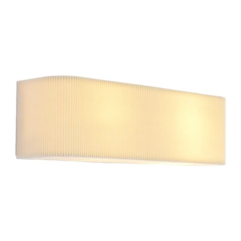 8327/4W MODERNI LN26 424 белый/бежевый, металл/текстиль/пластик Бра E14 LED 4*10W 220V GOFERA 2