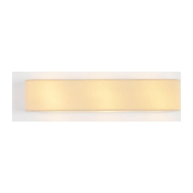 8327/6W MODERNI LN26 424 белый/бежевый, металл/текстиль/пластик Бра E14 LED 6*10W 220V GOFERA 4