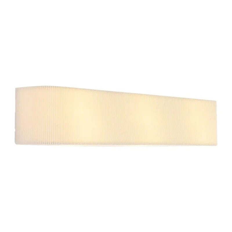 8327/6W MODERNI LN26 424 белый/бежевый, металл/текстиль/пластик Бра E14 LED 6*10W 220V GOFERA 2