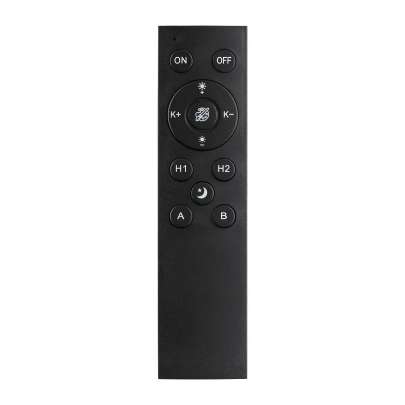 359640 PULT NT25 145 черный Беспроводной пульт ДУ (2.4G) для арт. 359628-359639; 359647-359648; 359651-359652; 359664-359665; 359669-359670; 359830-35