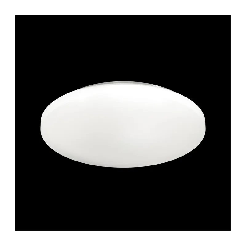 3017/DLN PALE SN 218 Светильник пластик/белый LED 48Вт 3000/4000/6000К D400 IP43 CCT SIMPLE 2