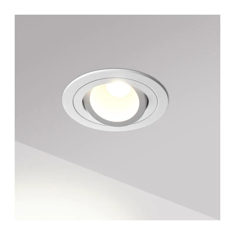 359818 DIOD NT25 490 белый Модуль диммир. со сменой цв. температуры IP20 LED 10W 180-265V 2700-4000К MOD 2