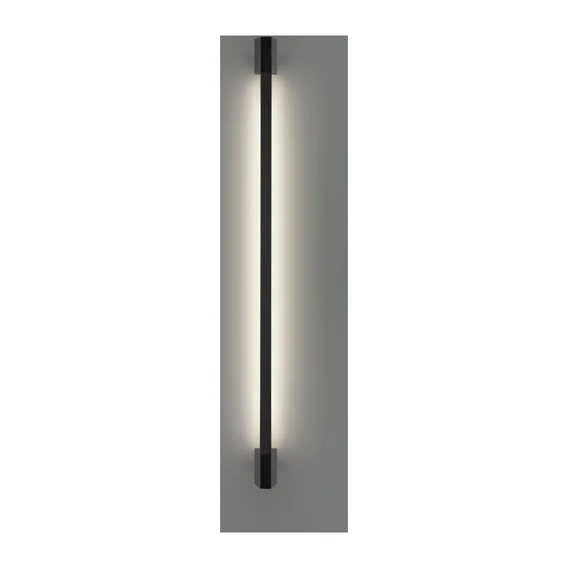 359890 STREET NT25 686 черный Светильник ландшафтный светодиодный IP54 LED 9W 4000К 220-240V VESPERA 2