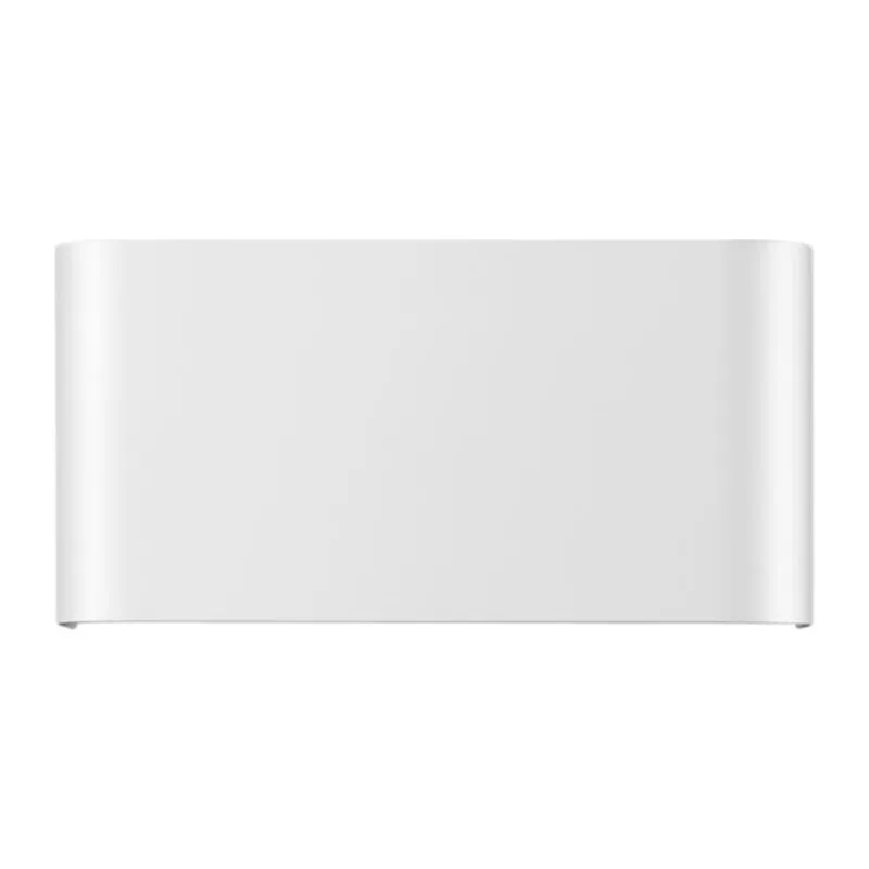 7192/4WL HIGHTECH ODL27 Настенный светильник белый/металл IP20 LED 4W 3000K 220V MAGNUM 3
