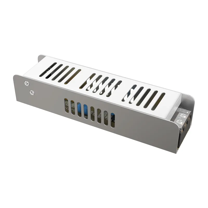 Источник напряжения PSL001 12В 60Вт IP 20 20201 Maytoni 020201