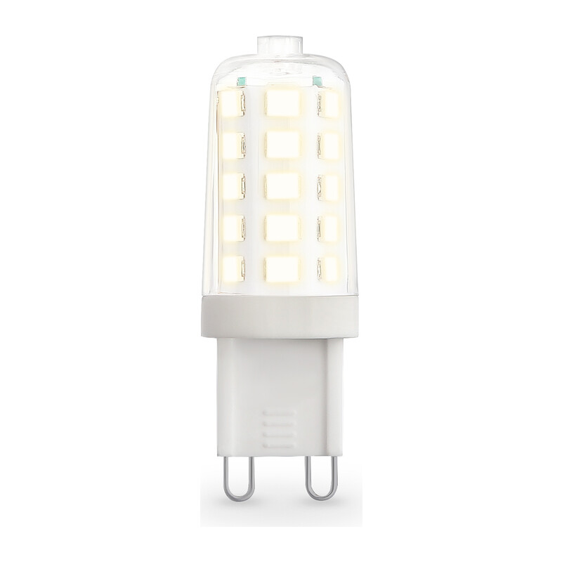 Светодиодная лампа G9 7W 2700K 100703 LED G9 7W 2700K 220-240V Ambrella Light 8