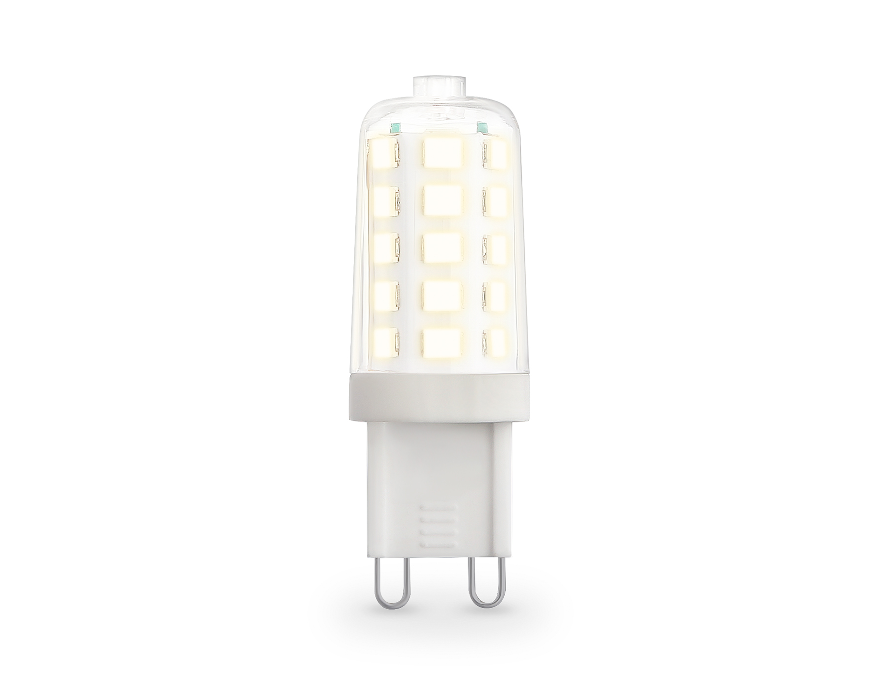 Светодиодная лампа G9 7W 2700K 100703 LED G9 7W 2700K 220-240V Ambrella Light 5