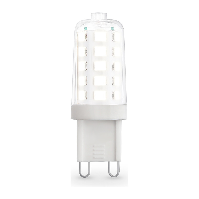 Светодиодная лампа G9 7W 4000K 100704 LED G9 7W 4000K 220-240V Ambrella Light 8