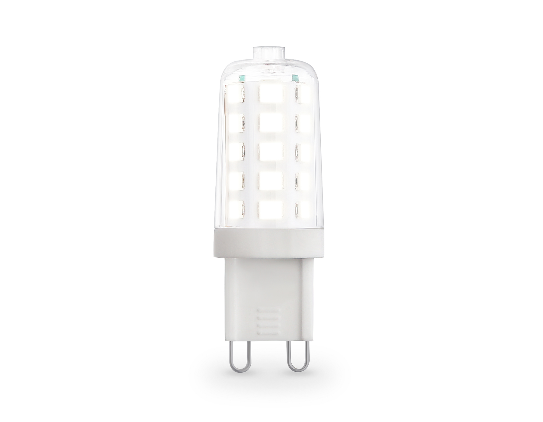 Светодиодная лампа G9 7W 4000K 100704 LED G9 7W 4000K 220-240V Ambrella Light 5