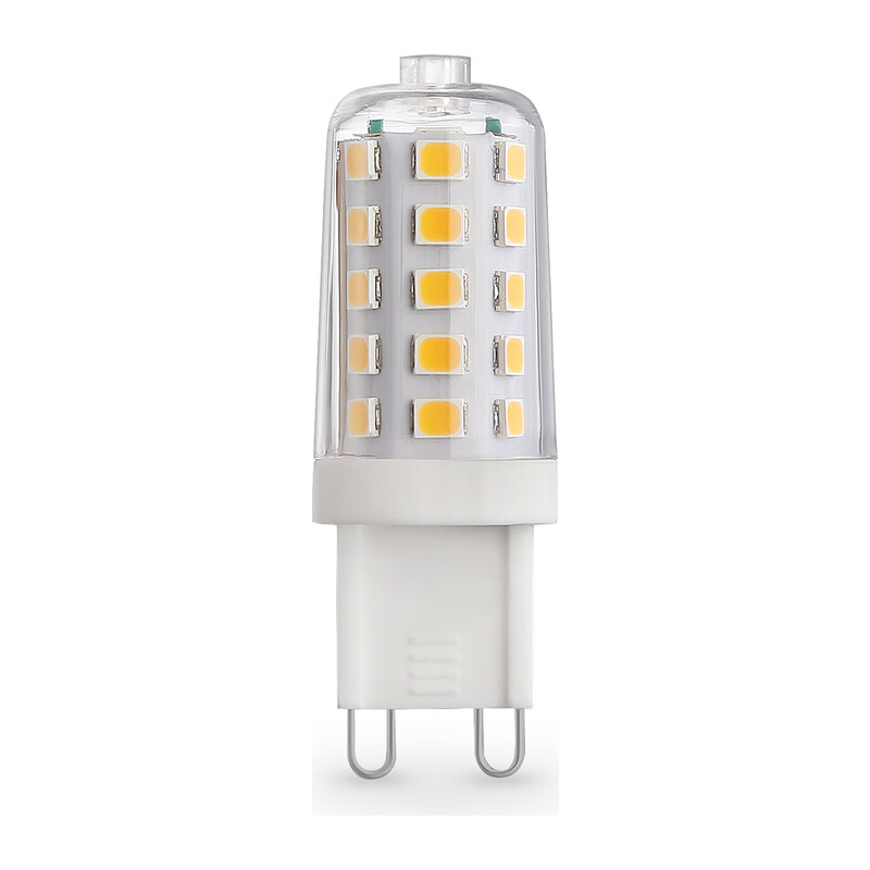 Светодиодная лампа G9 7W 6400K 100706 LED G9 7W 6400K 220-240V Ambrella Light 9
