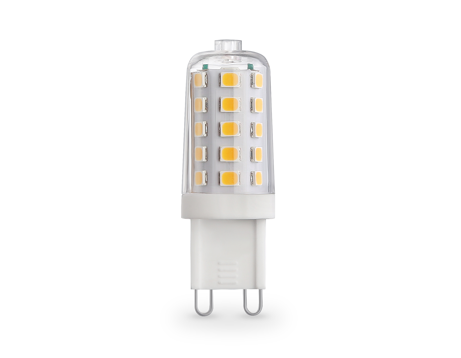 Светодиодная лампа G9 7W 6400K 100706 LED G9 7W 6400K 220-240V Ambrella Light 6