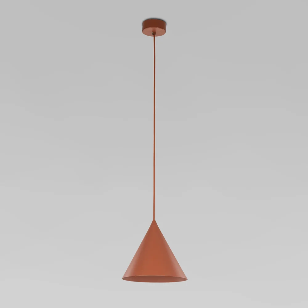 Подвесной светильник 10076 Cono TK Lighting