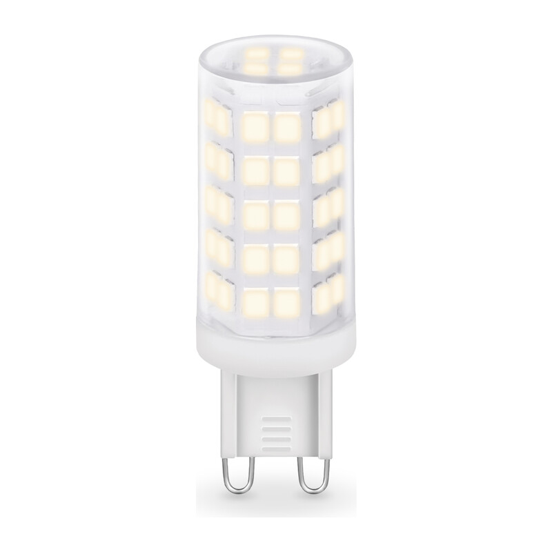 Светодиодная лампа G9 9W 2700K 100903 LED G9 9W 2700K 220-240V Ambrella Light 8