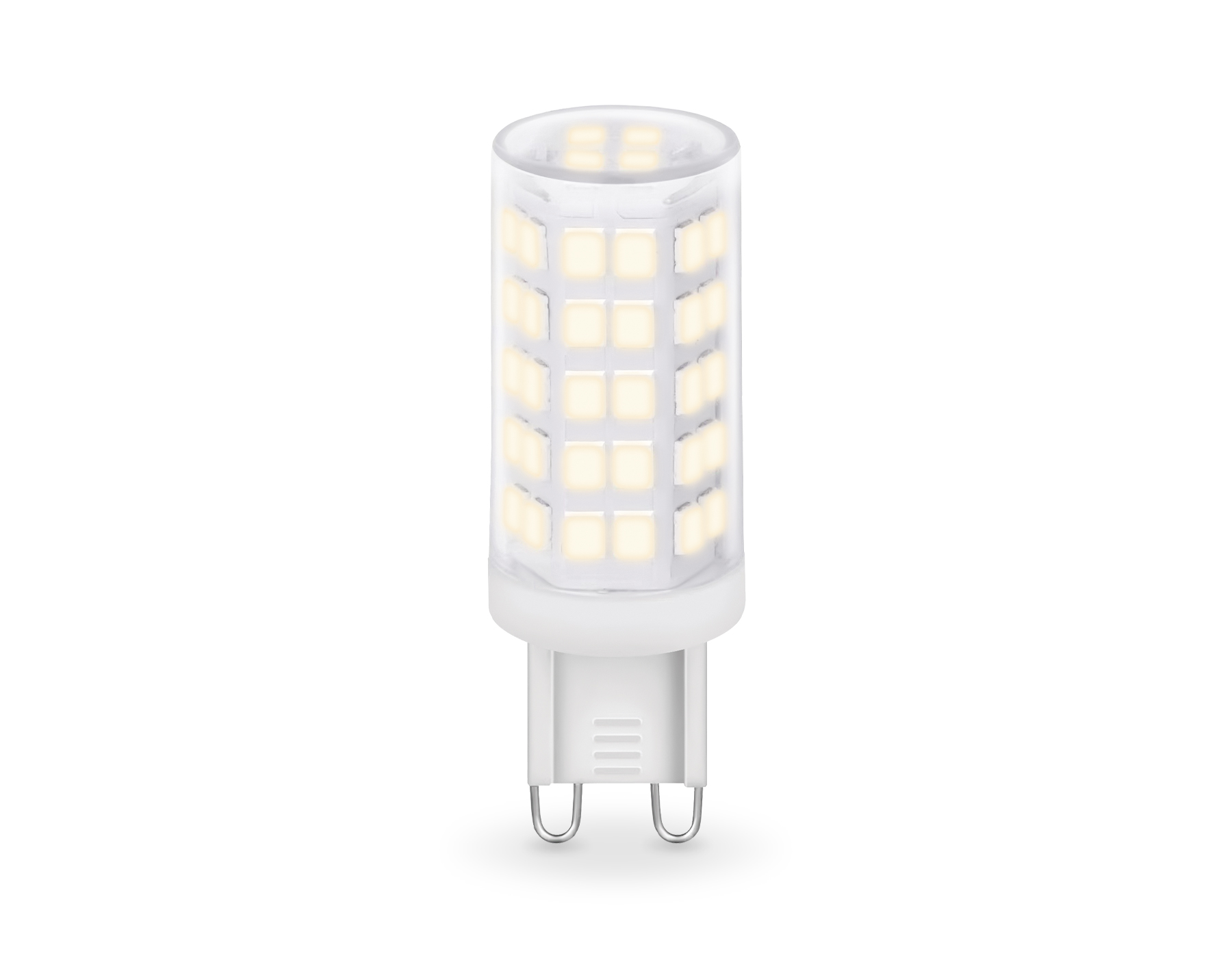 Светодиодная лампа G9 9W 2700K 100903 LED G9 9W 2700K 220-240V Ambrella Light 5