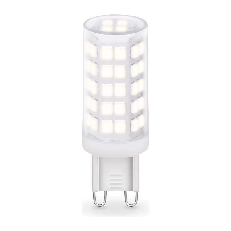 Светодиодная лампа G9 9W 4000K 100904 LED G9 9W 4000K 220-240V Ambrella Light 8