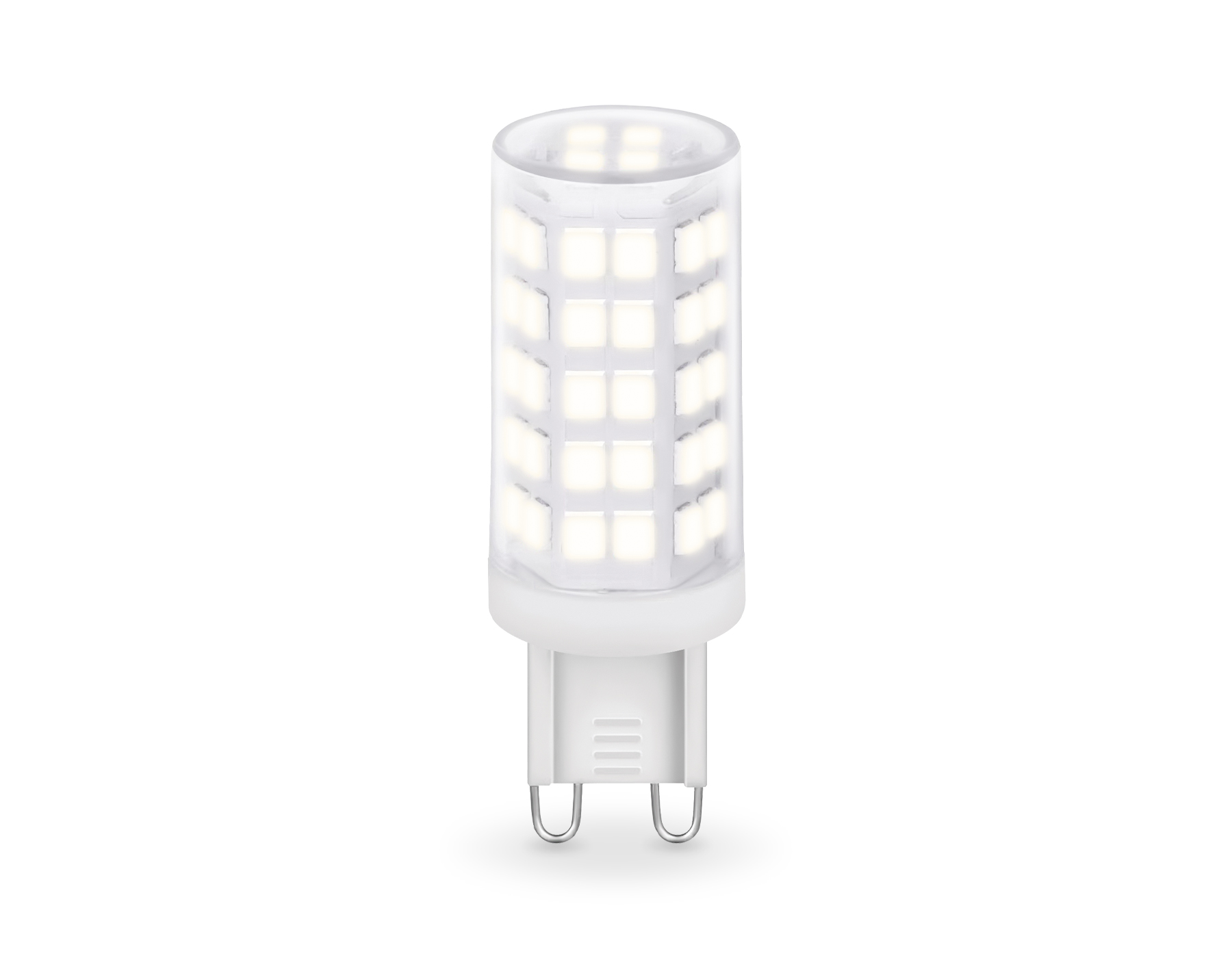 Светодиодная лампа G9 9W 4000K 100904 LED G9 9W 4000K 220-240V Ambrella Light 5
