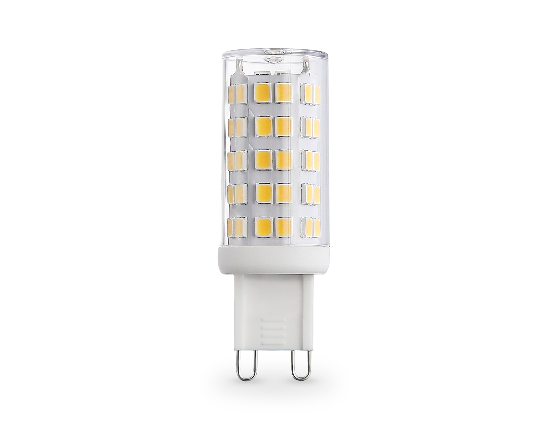 Светодиодная лампа G9 9W 4000K 100904 LED G9 9W 4000K 220-240V Ambrella Light 6