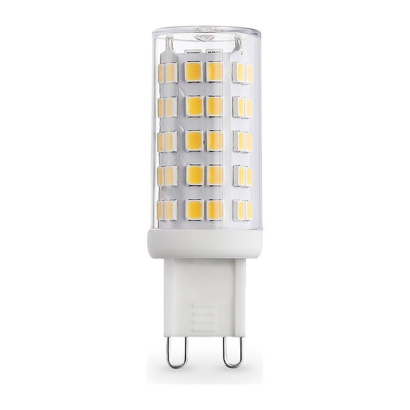 Светодиодная лампа G9 9W 6400K 100906 LED G9 9W 6400K 220-240V Ambrella Light 9