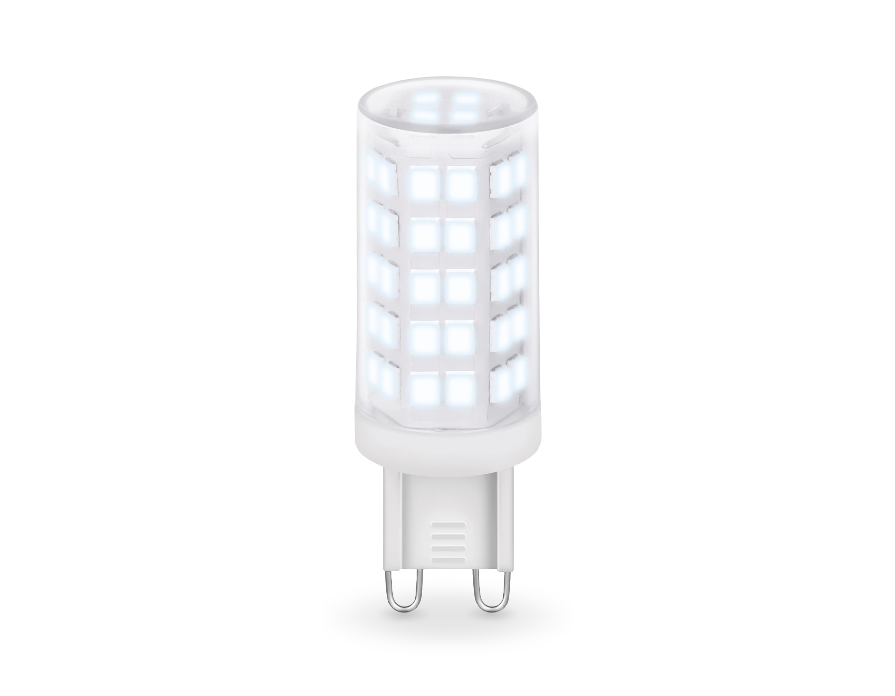 Светодиодная лампа G9 9W 6400K 100906 LED G9 9W 6400K 220-240V Ambrella Light 5