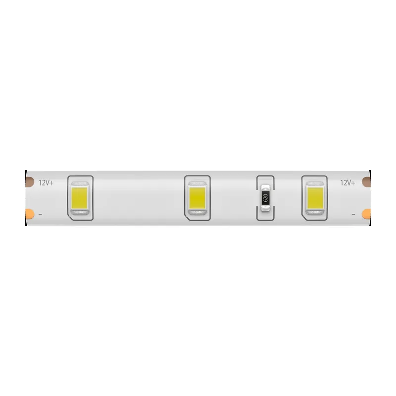 Светодиодная лента 12В 2835 4,8Вт/м 3000K 5м IP65 Maytoni 10105 4