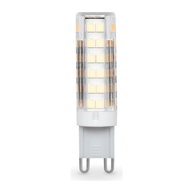 Светодиодная лампа G9 11W 2700K 101103 LED G9 11W 2700K 220-240V Ambrella Light 8