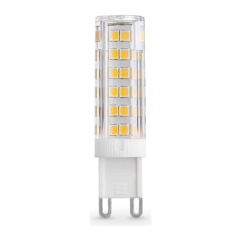 Светодиодная лампа G9 11W 2700K 101103 LED G9 11W 2700K 220-240V Ambrella Light 9