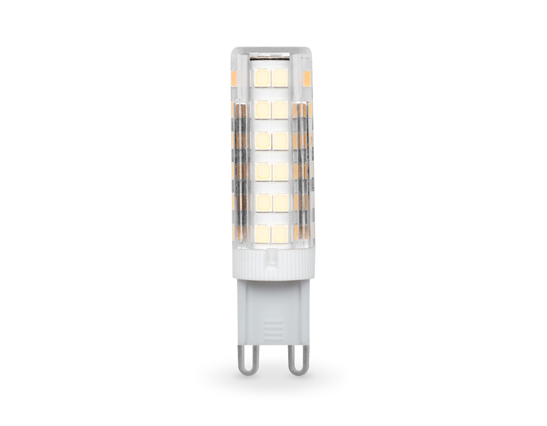 Светодиодная лампа G9 11W 2700K 101103 LED G9 11W 2700K 220-240V Ambrella Light 5