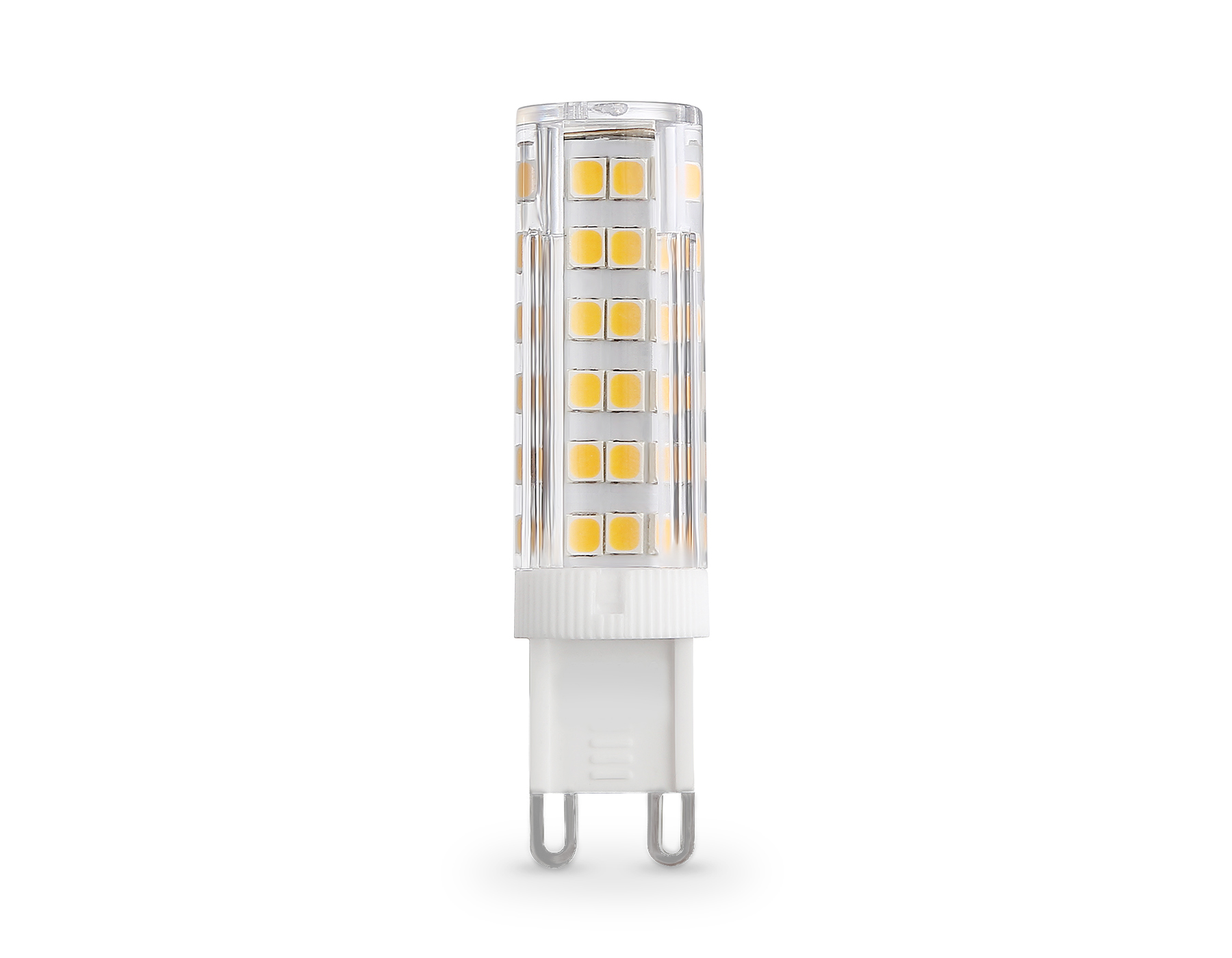 Светодиодная лампа G9 11W 2700K 101103 LED G9 11W 2700K 220-240V Ambrella Light 6