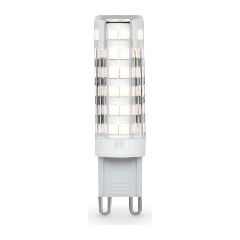 Светодиодная лампа G9 11W 4000K 101104 LED G9 11W 4000K 220-240V Ambrella Light 8