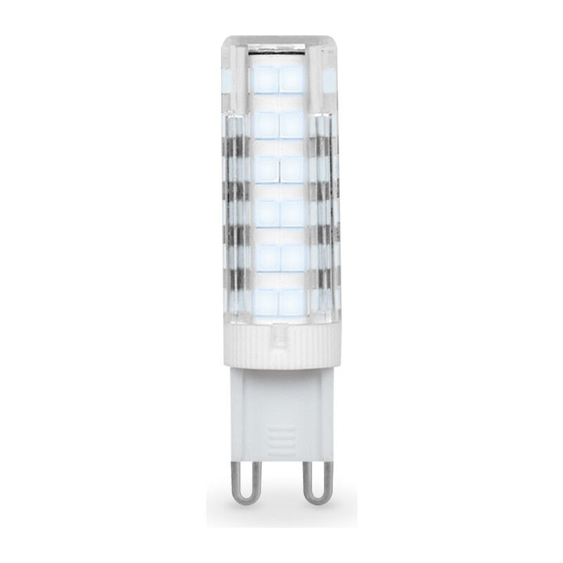 Светодиодная лампа G9 11W 6400K 101106 LED G9 11W 6400K 220-240V Ambrella Light 8