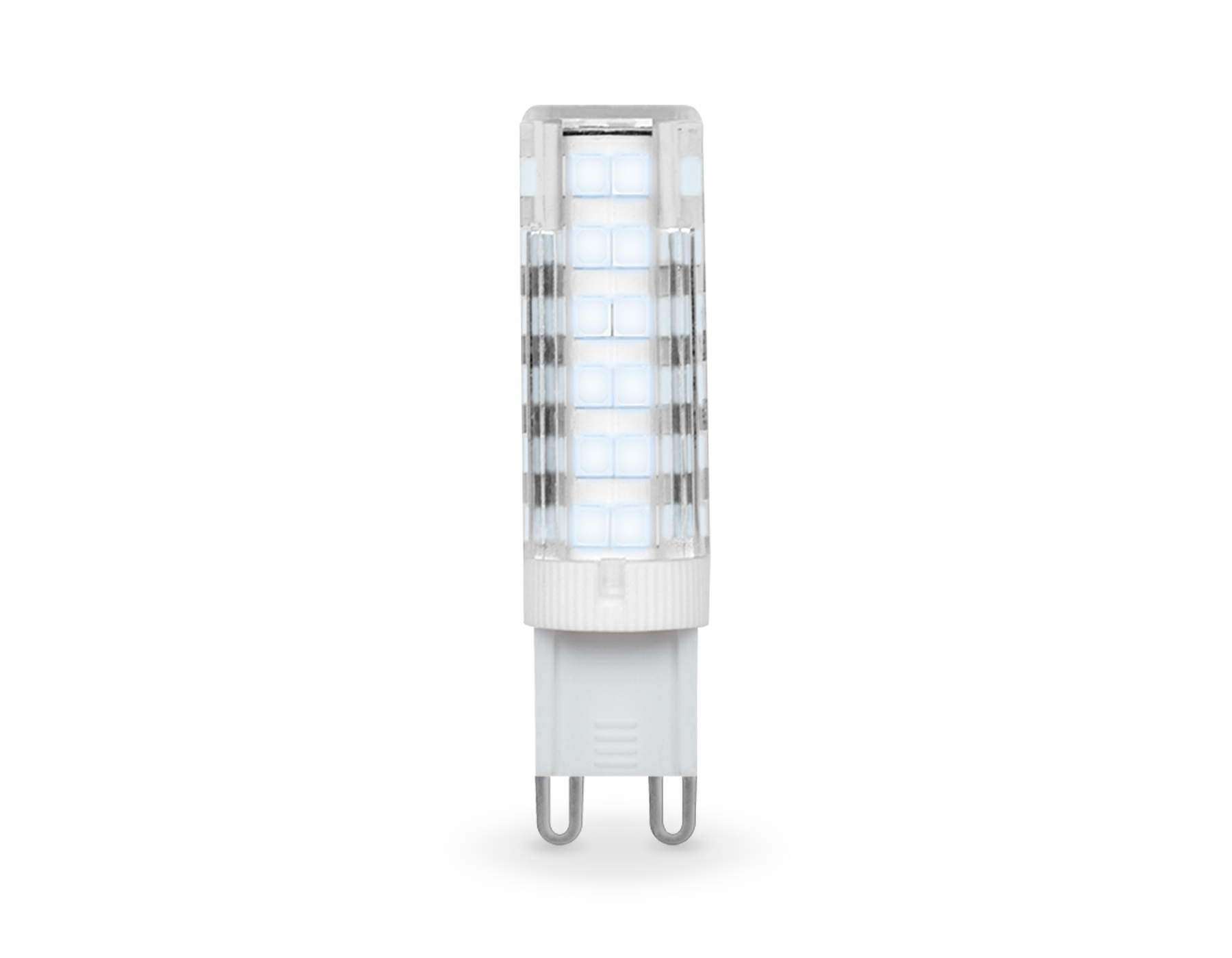 Светодиодная лампа G9 11W 6400K 101106 LED G9 11W 6400K 220-240V Ambrella Light 5