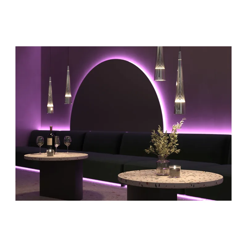 Светодиодная лента 12В 5050 7,2Вт/м Цветная (RGB) 5м IP20 Maytoni 10126 3
