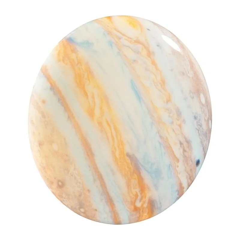 7724/AL PALE SN 122 Светильник пластик/мульти LED 18Вт 4000К D255 IP43 JUPITER 3