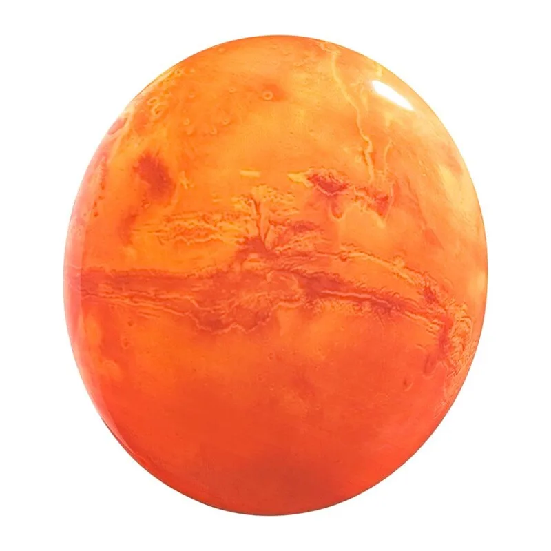 7725/CL PALE SN 120 Светильник пластик/мульти LED 30Вт 4000К D325 IP43 MARS 3
