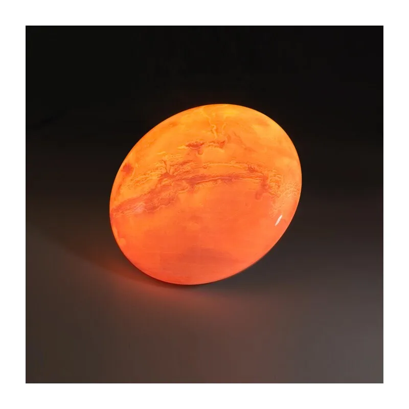 7725/CL PALE SN 120 Светильник пластик/мульти LED 30Вт 4000К D325 IP43 MARS 5