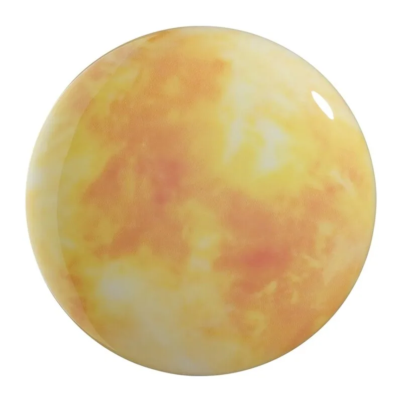 7726/CL PALE SN 115 Светильник пластик/мульти LED 30Вт 4000К D325 IP43 SUN 2