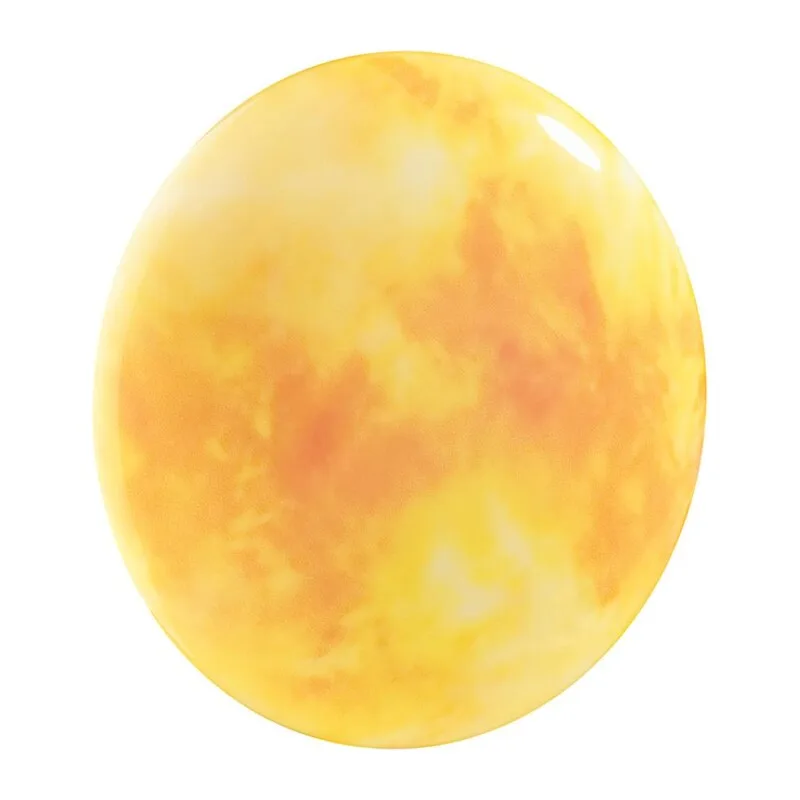 7726/CL PALE SN 115 Светильник пластик/мульти LED 30Вт 4000К D325 IP43 SUN 3