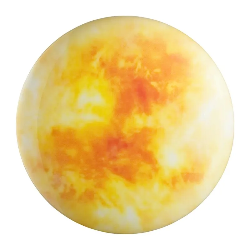 7726/CL PALE SN 115 Светильник пластик/мульти LED 30Вт 4000К D325 IP43 SUN