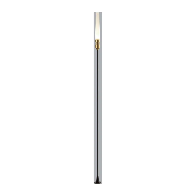 7020/4GB NATURE ODL25 656 Ландшафтный светильник 1190мм металл/акрил IP65 LED 3W CRI 90 3000K 360° 24V CANNA (нужен драйвер 357781/357782) 2