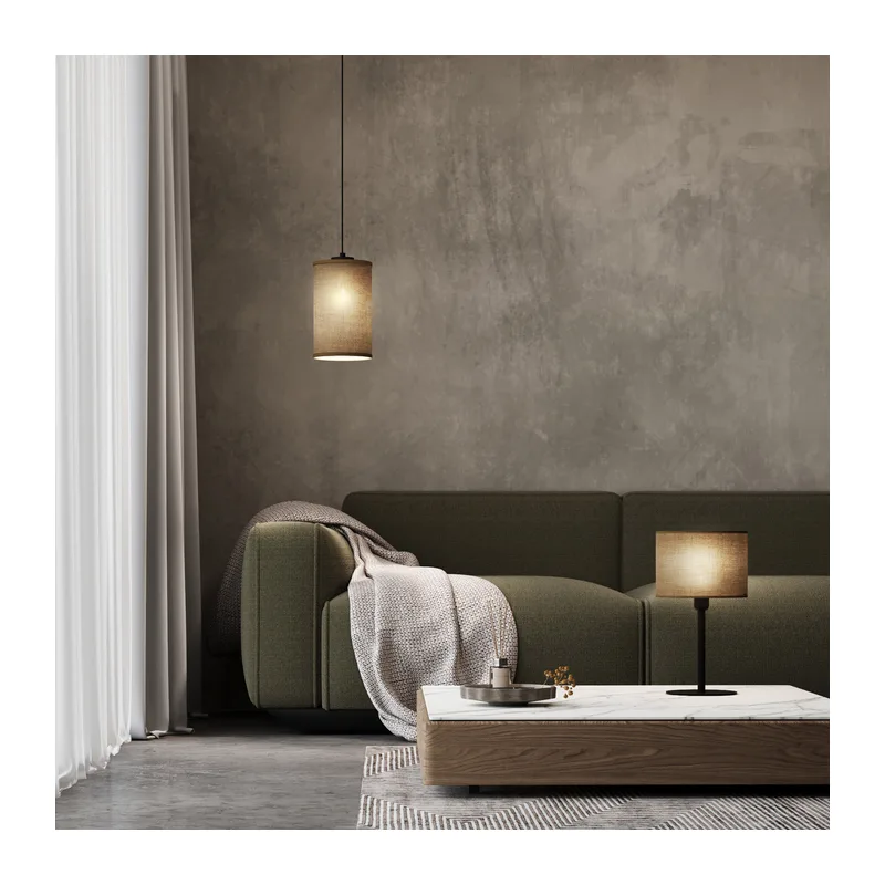 Светильник подвесной Juta 11085 JUTA TK Lighting 5